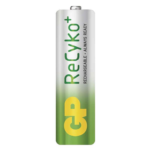 Baterie Recyko+ GP210AAHCB R B0827